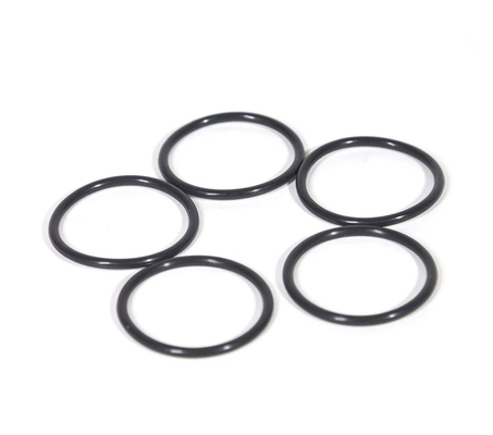 1006324 Siyah Floran Yapıştırıcı O-Hing 12x1 MM FPM75 Gema GA03 püskürtme tabancası için