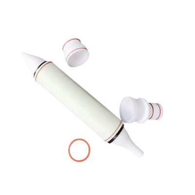 631325 PTFE Şarj Modülü Servis Kiti Toz Boya Makinesi Servis Kitleri