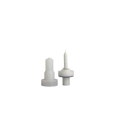 60504-00 AYARLANABİLİR FAN NOZULU AYARLANABİLİR FAN TERTİBATI KOMPLE Parker Ionics GX132 Manuel Tabanca