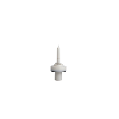 60504-00 AYARLANABİLİR FAN NOZULU AYARLANABİLİR FAN TERTİBATI KOMPLE Parker Ionics GX132 Manuel Tabanca