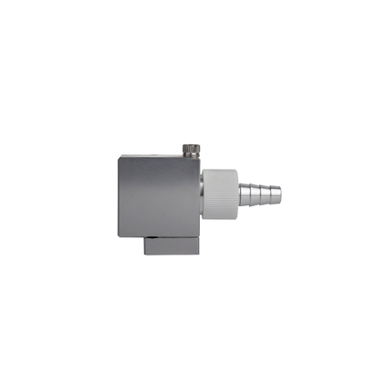 60624-00 Enjeksiyon hortumu BARB Parker Ionics GX 131 Elektrostatik toz kaplama tabancası yedek parçaları