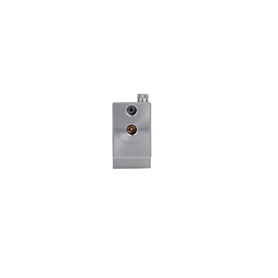 60624-00 Enjeksiyon hortumu BARB Parker Ionics GX 131 Elektrostatik toz kaplama tabancası yedek parçaları