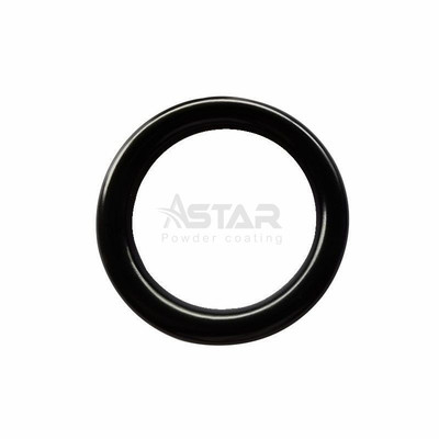 IG06 Optiflow Enjektoru İçin Siyah Fluorik Kauçuk O Halkası 8x1MM 1007793