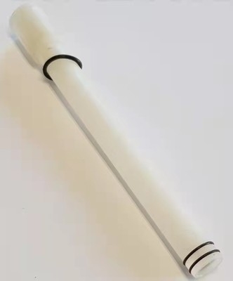 Top Powder Pipe Assembly Elektron E-Gun C1/C2 El tabancası