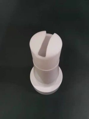 1007 934 Flat Jet Nozzle NF20 GM03 GA03 Toz kaplama tabancası için