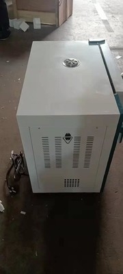 1.8KW Elektrikli patlama kurutma fırını Endüstriyel sabit sıcaklık