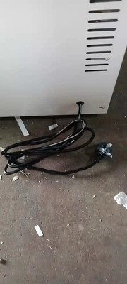 1.8KW Elektrikli patlama kurutma fırını Endüstriyel sabit sıcaklık