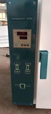 1.8KW Elektrikli patlama kurutma fırını Endüstriyel sabit sıcaklık