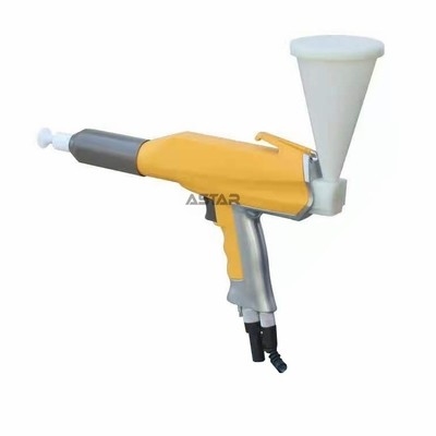 Gema Optiselect Gm02 el elektrostatik toz püskürtücüsü