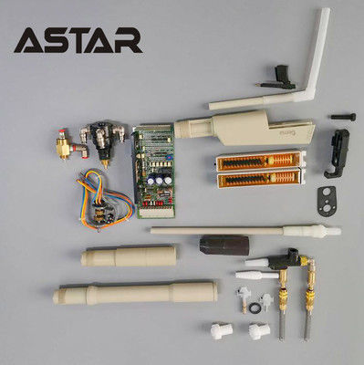 Pg1 Toz kaplama yedek parçaları orijinal uyumlu