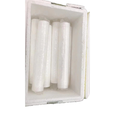 1002876 Filtre elemanı - 40/30 mm OptiFeed PP05 toz pompası - toz odası