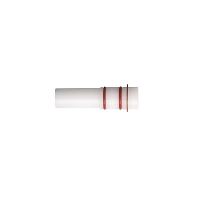 174213 Venturi Boğaz Düşük Akışlı Cam Doldurulmuş PTFE 4mm Nor Toz Kaplama Silah yedek parçaları