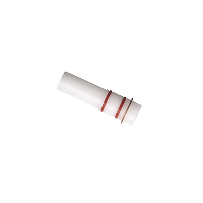 174213 Venturi Boğaz Düşük Akışlı Cam Doldurulmuş PTFE 4mm Nor Toz Kaplama Silah yedek parçaları