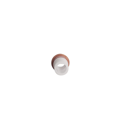 174213 Venturi Boğaz Düşük Akışlı Cam Doldurulmuş PTFE 4mm Nor Toz Kaplama Silah yedek parçaları