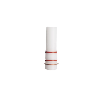 174213 Venturi Boğaz Düşük Akışlı Cam Doldurulmuş PTFE 4mm Nor Toz Kaplama Silah yedek parçaları