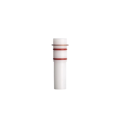 174213 Venturi Boğaz Düşük Akışlı Cam Doldurulmuş PTFE 4mm Nor Toz Kaplama Silah yedek parçaları