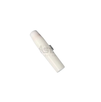 134385 Wear Sleeve Versa Spray II Powder Coating Gun yedek parçaları