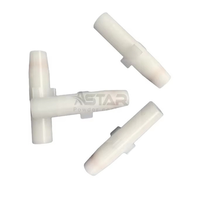 134385 Wear Sleeve Versa Spray II Powder Coating Gun yedek parçaları
