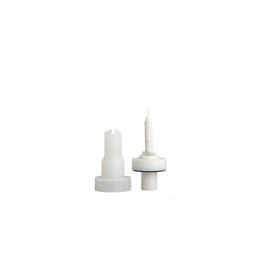60520-FS Fan Spray Resistor Holder Parker Ionics GX132 El silah yedek parçası
