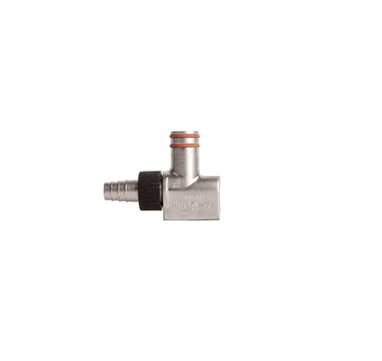 231517 Kırmızı O Halkası D16 x 2 mm Gema OptiFlow IG02 Toz Enjeksiyoncu yedek parçaları