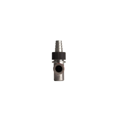 231517 Kırmızı O Halkası D16 x 2 mm Gema OptiFlow IG02 Toz Enjeksiyoncu yedek parçaları
