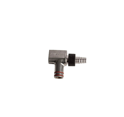 231517 Kırmızı O Halkası D16 x 2 mm Gema OptiFlow IG02 Toz Enjeksiyoncu yedek parçaları