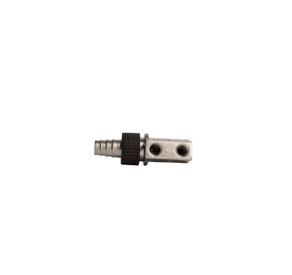 231517 Kırmızı O Halkası D16 x 2 mm Gema OptiFlow IG02 Toz Enjeksiyoncu yedek parçaları