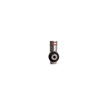 231517 Kırmızı O Halkası D16 x 2 mm Gema OptiFlow IG02 Toz Enjeksiyoncu yedek parçaları