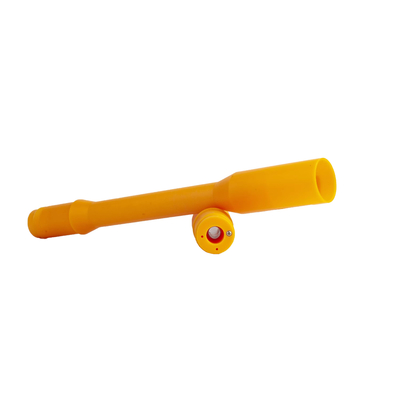 1008617 GM03 ve GA03 için tüfek uzantısı 300 mm
