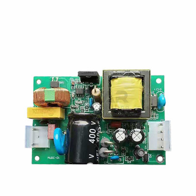 1009849 Toz kaplama için 24 VDC uyumlu PCB tabloları