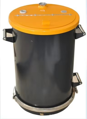 1008038 Plastik tüp D8/6 mm Siyah Gema OptiFlex 2F 2B Toz kaplama makinesi yedek parçası