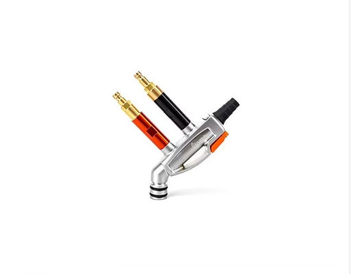 1015100 IG07 Toz Enjeksiyonu Tam ASG-F Toz Kaplama Makinesi