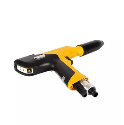 El tabancası OptiSelect Pro GM04 Gema ASG-F toz kaplama makinesi