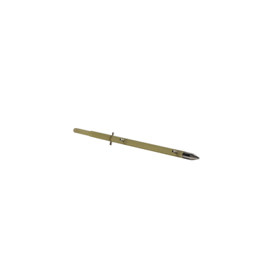 Orijinal olmayan 1002249 Deflector Rod NS07-E-tam OptiGun 2 AE1 Enamel Otomatik Silah Fırçası Kombinasyonları