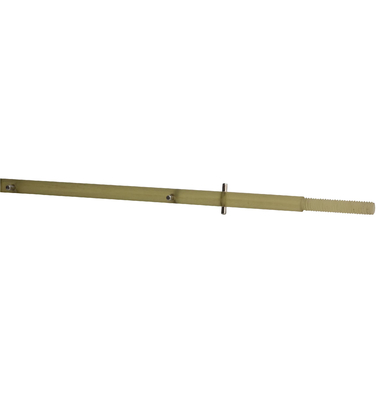 Orijinal olmayan 1002249 Deflector Rod NS07-E-tam OptiGun 2 AE1 Enamel Otomatik Silah Fırçası Kombinasyonları