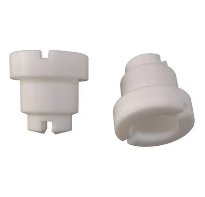 390324 Flat jet nozzle F1 PEA-C4 HiCoat Otomatik Barut Silahı yedek parçaları