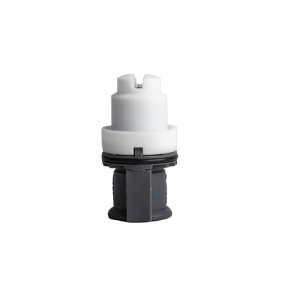 390324 Flat jet nozzle F1 PEA-C4 HiCoat Otomatik Barut Silahı yedek parçaları