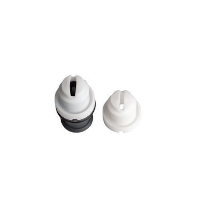 3903331 Düz jet nozel HPO-1 PEA-C4 HiCoat Otomatik Barut Silahı yedek parçaları