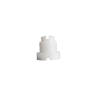 390325 Flat jet nozzle F2 PEA-C4 HiCoat Otomatik Barut Silahı yedek parçaları