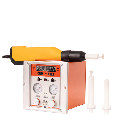 919 Otomatik Elektrostatik Toz Püskürtme Makinası