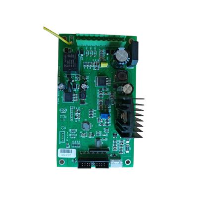 919 Otomatik Elektrostatik Toz Püskürtme Makinası