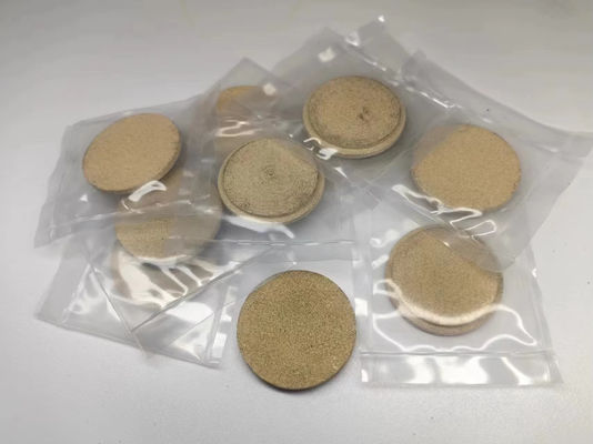 Koruyucu Disk 1010354 Toz kaplama yedek parçaları Uygulama pompası AP 01.1