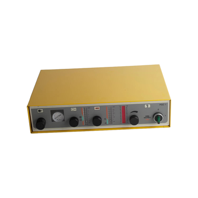 340057 PGC 1 Kontrol Ünitesi Otomatik Elektrostatik Toz Boya Makinası Toz Tabancası