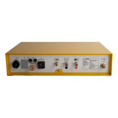 340057 PGC 1 Kontrol Ünitesi Otomatik Elektrostatik Toz Boya Makinası Toz Tabancası