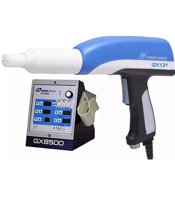 Parker GX8500H CS Elektrostatik El Toz Kaplama Makinesi Enerji tasarrufu