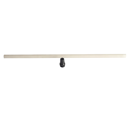 1009405 Toz tüpü komple Emaye Otomatik Tabanca OptiGun GA03-E