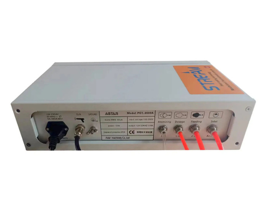 PG1-6500A El Elektrostatik Toz Kaplama Makinesi