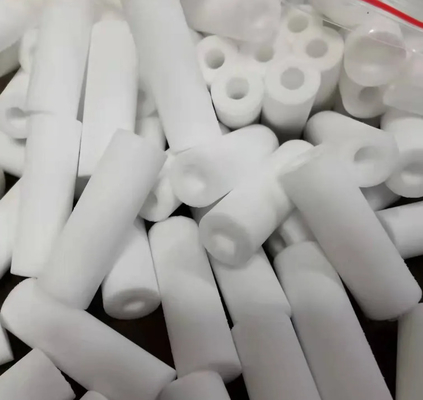 1003698 Filtre elemanı 9/4x27mm Gema OptiFlow toz enjeksiyonu IG02 IG06
