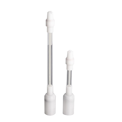 150 mm 300 mm Lance Extension Encore Toz Kaplama Silahı
