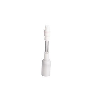 150 mm 300 mm Lance Extension Encore Toz Kaplama Silahı